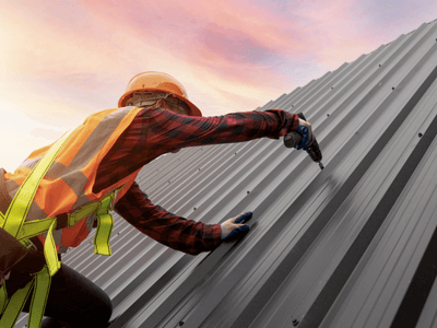 About Roof Repair Experts San German, PR